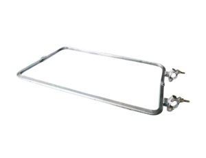 Scaffold Sign Frame