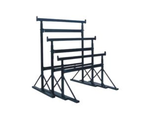 Trestles