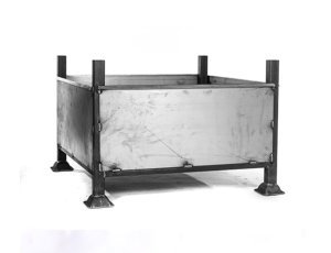 Fitting Bins & Stillages
