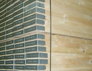 Kwikstage/Cuplok Batterns
