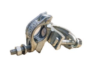 Drop Forged Fittings