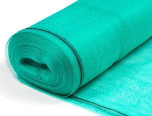 Fire Retardant Debris Netting