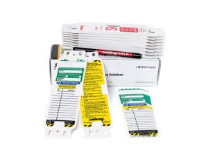Scafftag / Ladder Tags