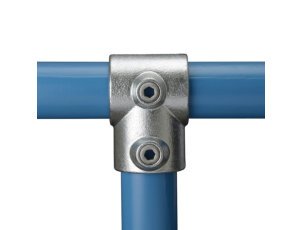 Size 2 - 33.7mm OD Tube Clamps