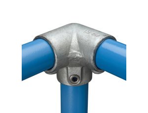 Size 1 - 26.9mm OD Tube Clamps