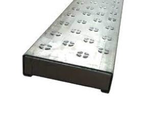 Galvanised Steel Boards