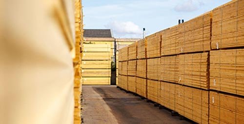 The Importance of Quality Scaffold Boards