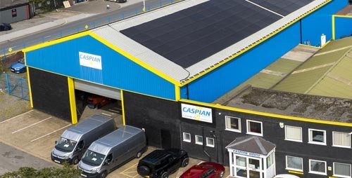 Harnessing the Power of the Sun