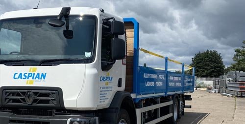 Expanding Our Fleet