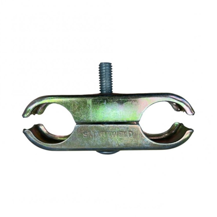 Anti Theft Fence Panel Coupler
