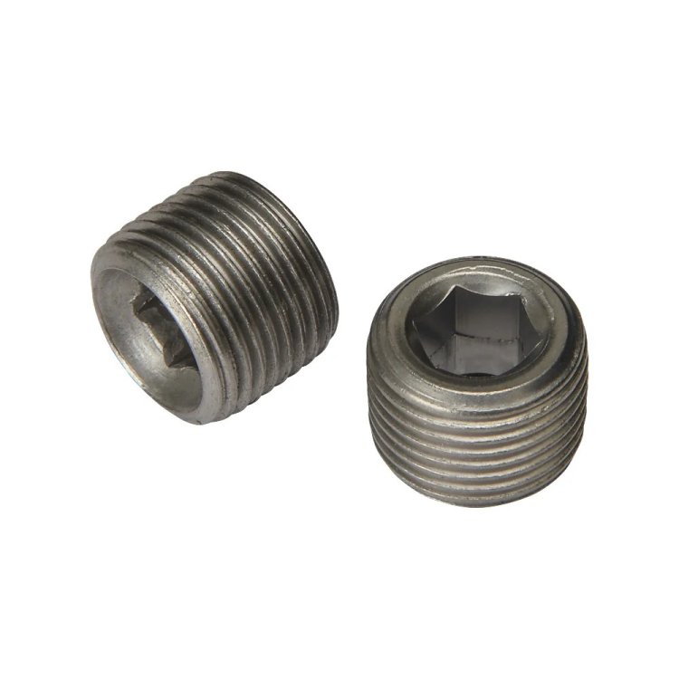300 Setscrew Key for Tube Clamp - Size 2 33.7mm O/D