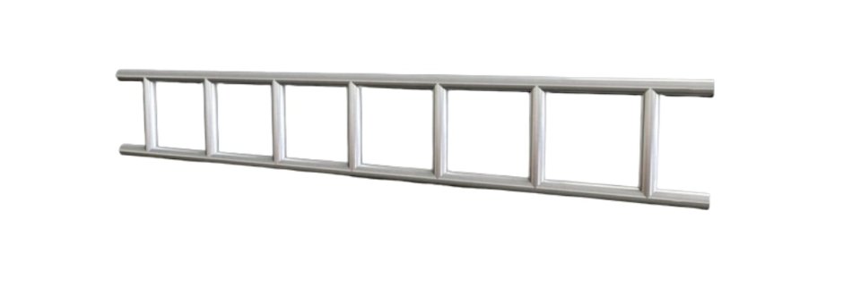 10ft / 3.0m Aluminium Ladder Beam