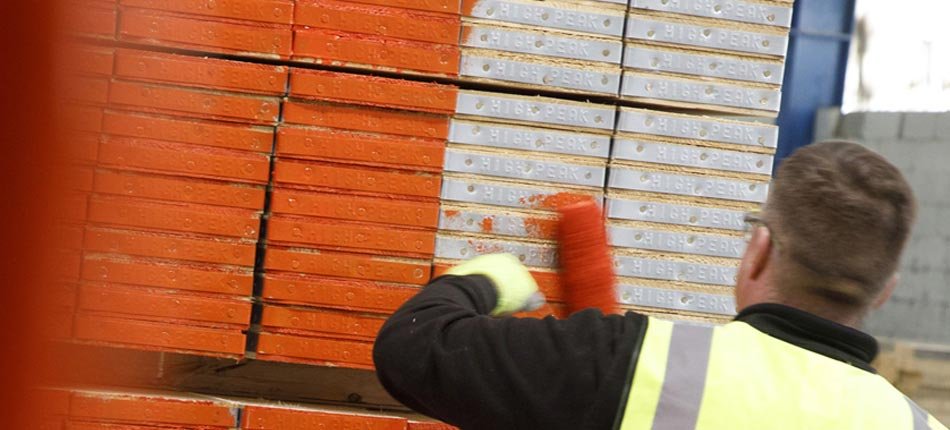  Are Scaffold Boards Treated