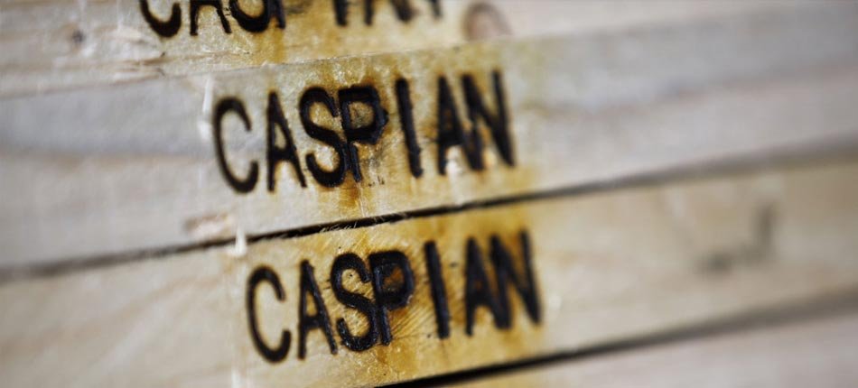  Scaffold Board Producer - Caspian Group