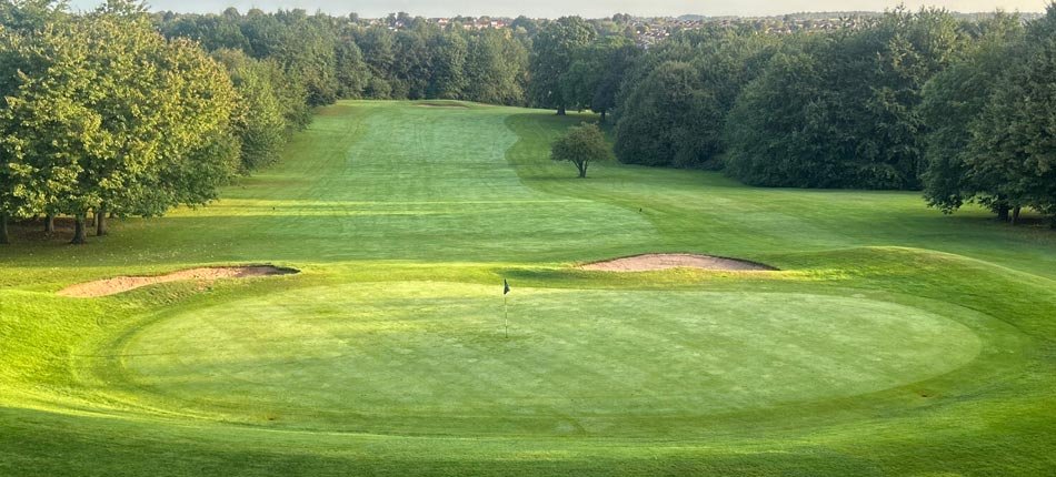  Memorable Company Golf Day - Caspian Group